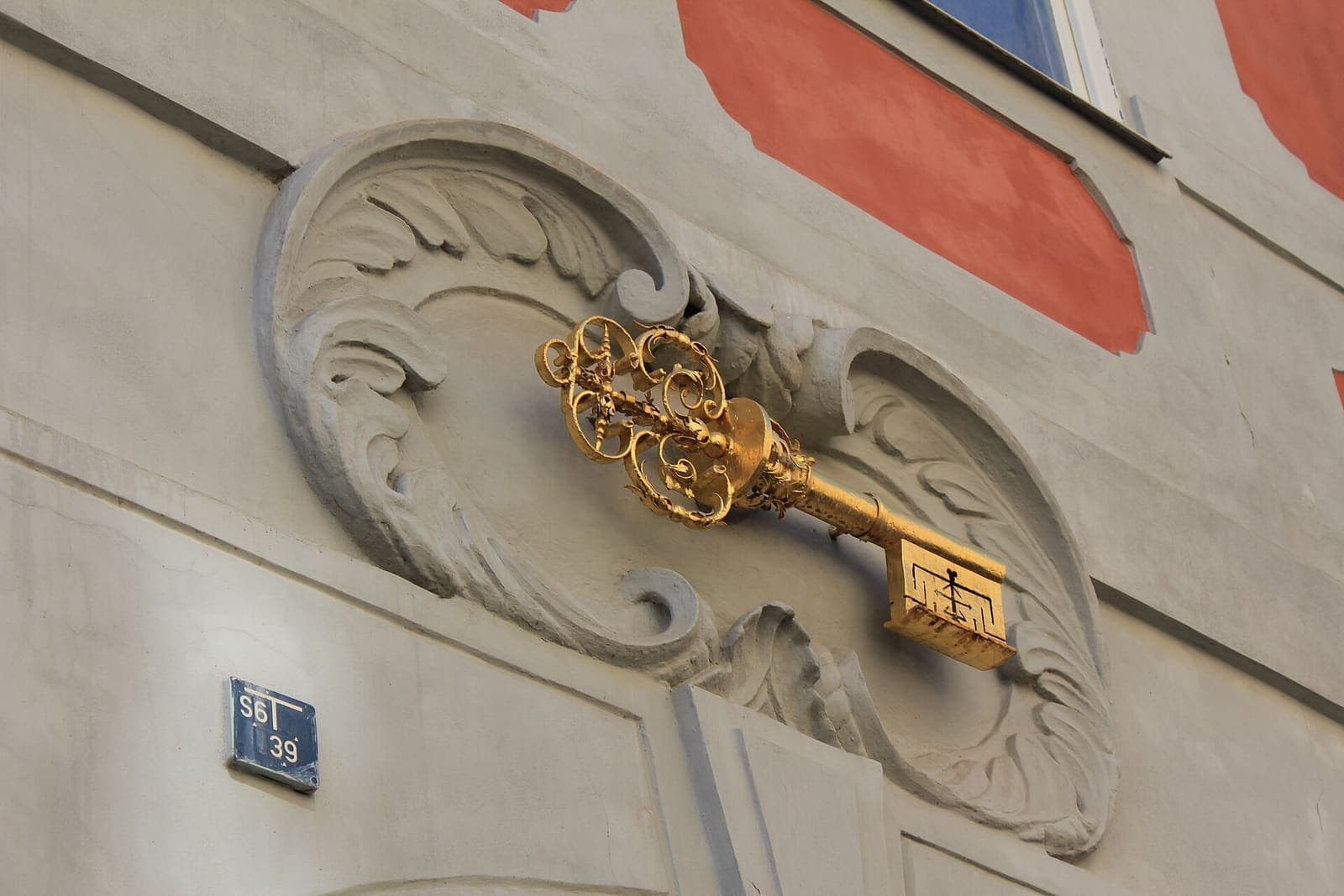 Hidden Prague & Old Town Passages