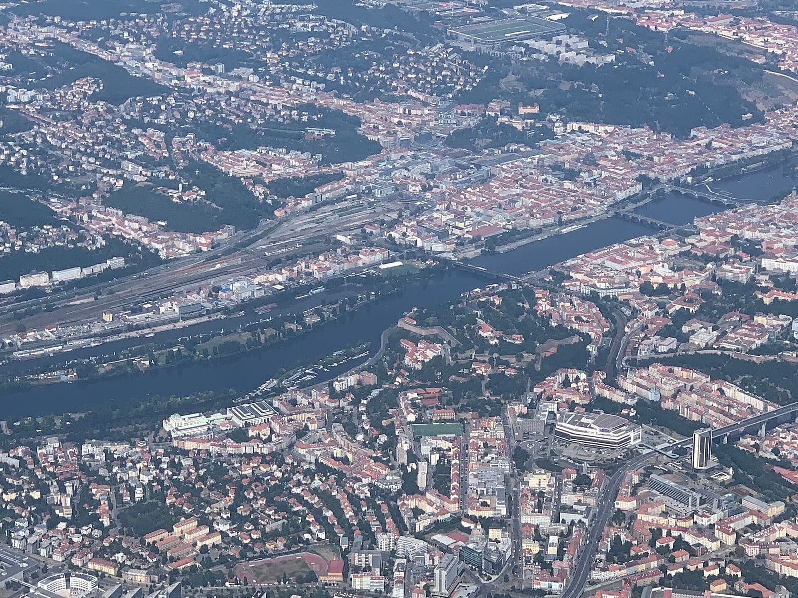 Prague in 24 Hours