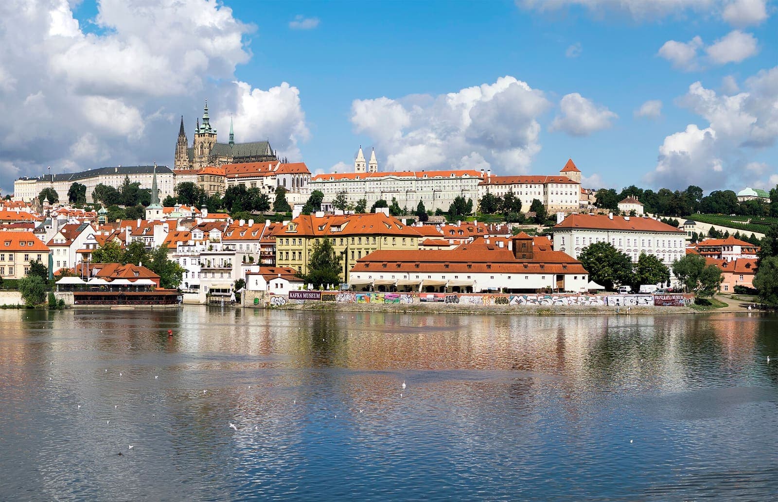 Prague Photography Walk