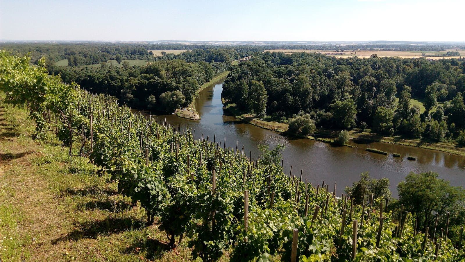 Mělník Day Trip